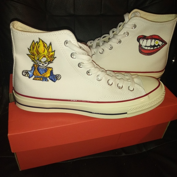 Chinatown Market Converse 1 of 1 - Picture 6 of 8